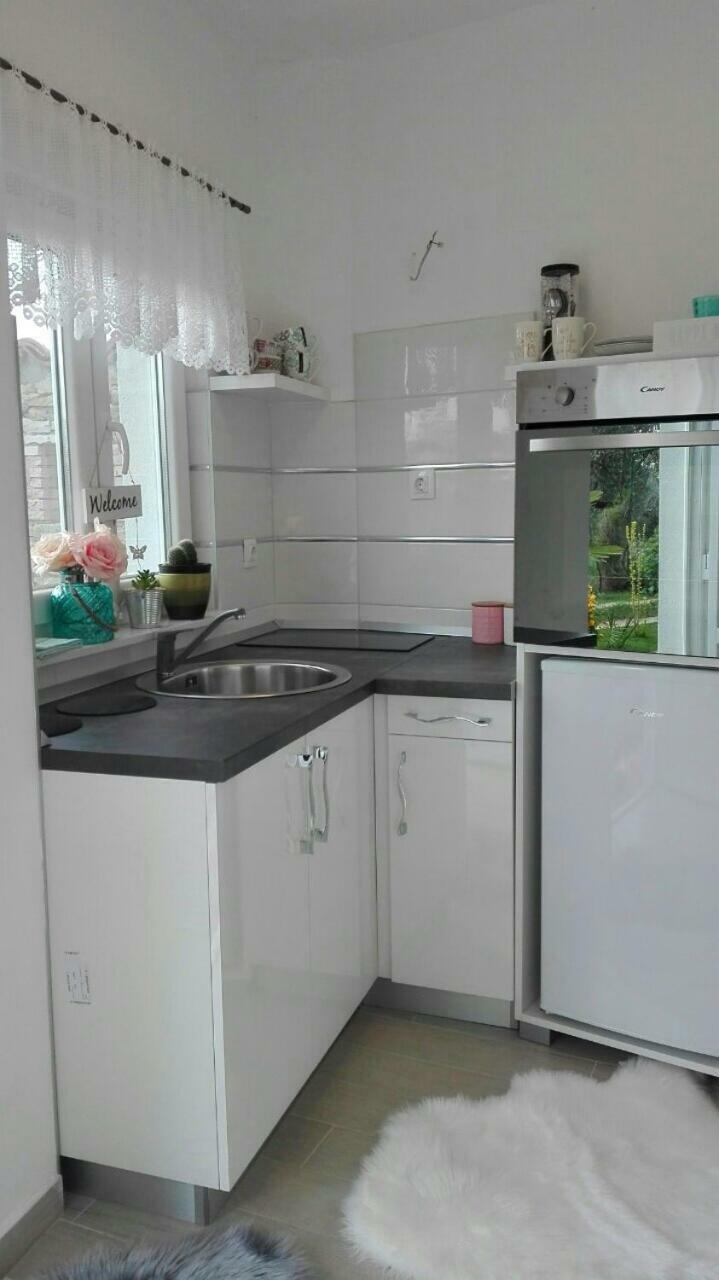 Studio Apartman Vortex Fažana Exteriör bild