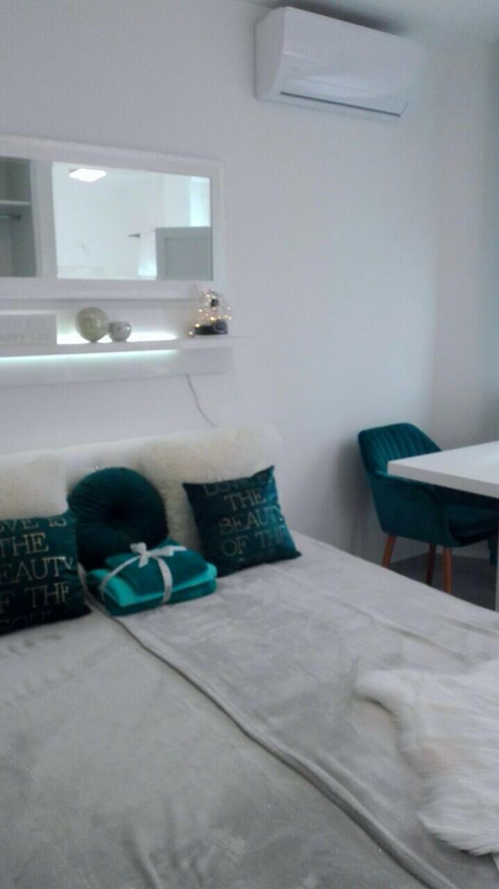 Studio Apartman Vortex Fažana Exteriör bild