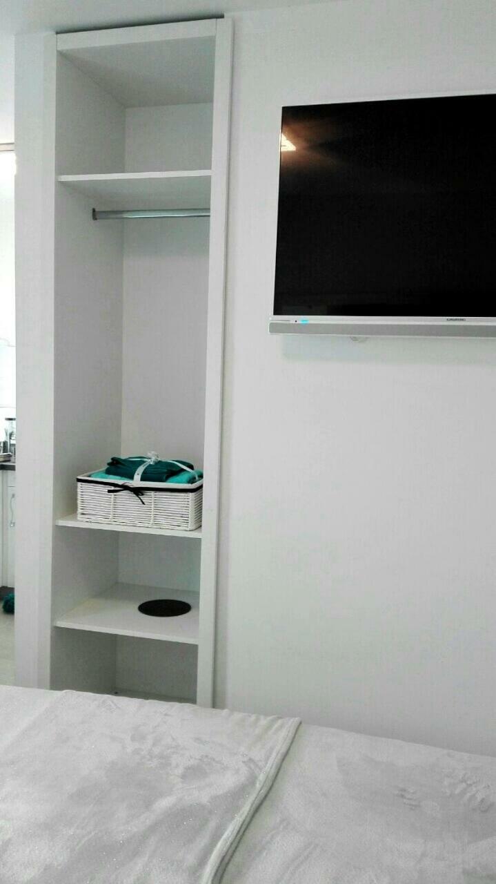 Studio Apartman Vortex Fažana Exteriör bild