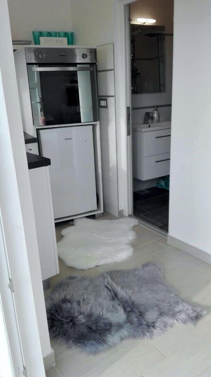 Studio Apartman Vortex Fažana Exteriör bild