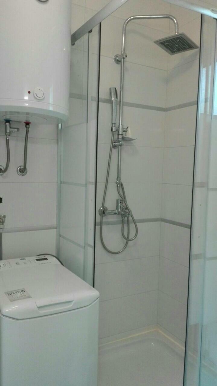 Studio Apartman Vortex Fažana Exteriör bild